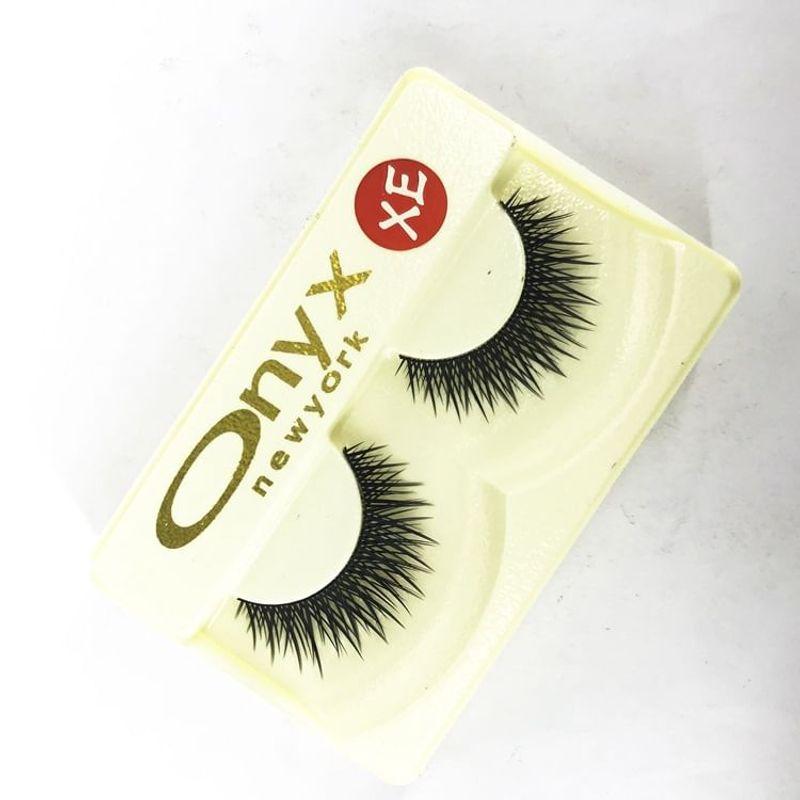Lactacia - False Eyelashes (Various Designs)