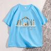 The Greatest Gift of All Tshirt Nativity Religious Christmas T Shirt Jesus Love TShirt Casual Cotton Round Neck Graphic Tees