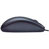 Logitech M90 Wired USB Mouse