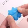 Creative jelly cartoon bear decompression pinch music small animal dumplings vent decompression trick toy