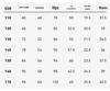 Duoduo Boys' Lyocell Tencel Harem Pants