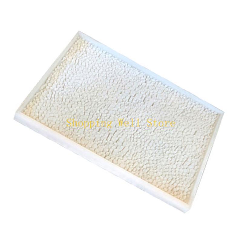 KX4B Epoxy Resin Silicone Moulds for Simulation Seafood Artificial Seafood Model