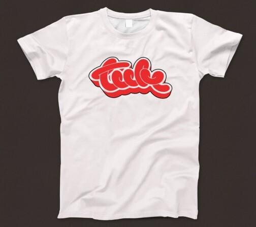 The Chats Band Shirt S 2450₽