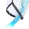 Waterproof Shampoo Funnel Flexible Washing Funnel Hair Care Tool Hair Funnel  Home Salon