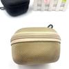 1Pcs Waterproof Dust-Proof Essential Oil Case 10Ml Insulin Vial Storage Case 9 Slots Eva Insulin Organizer Diabetes Care