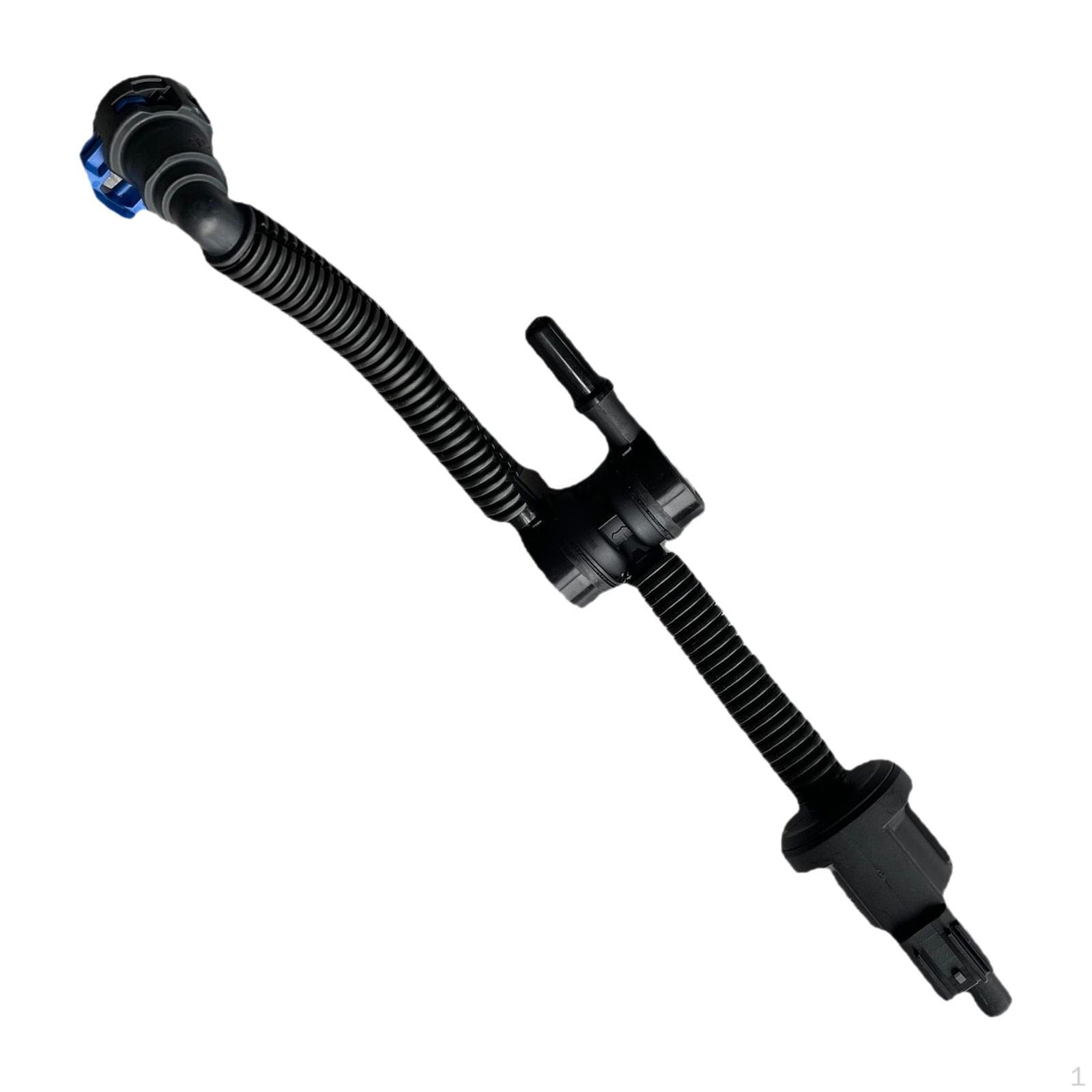 

Emissions Canister Purge Valve Solenoid 994-073 GL3Z9B325A GL3Z9B325B fl3Z9B325A with Hose Durable