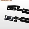 Qtà(2) Ammortizzatori posteriori per Hardtop per Mitsubishi L200 Triton Strada KA/KB Pickup 2005-2014 Molle a Gas Ammortizzatori Sollevatori