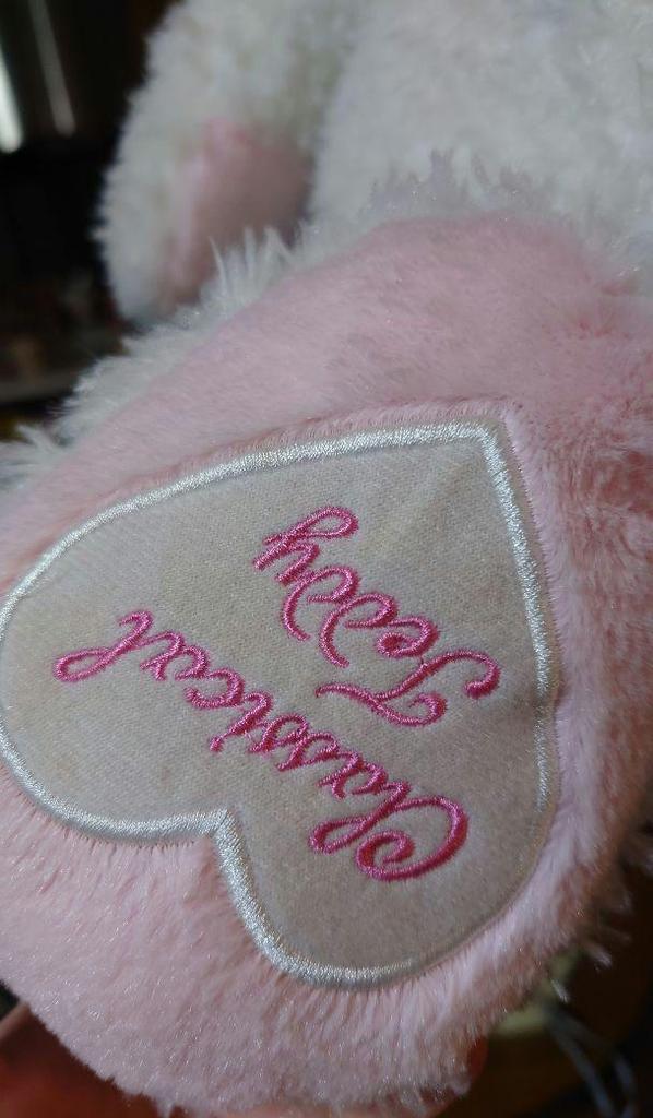 [USED] Teddy Bear (extra Large)