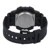 CASIO Quartz AEQ-110W-1A2 Standard Casual Sporty World Time Calendar Black Wrist Watch For Men