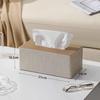 Datu Business Tissue Box