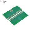 16Pin 11Pin 61Pin 1.1 1.1mm 1.1-1.1mm Pinabstand TFT LCD SMD zu DIP Adapterplatine 1.11 Pinabstand Pinboard Testmodul FPC PCB