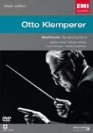 DVD DVD - Classic Archive Otto Klemperer TOBW93030 Japan ObiClassical Used