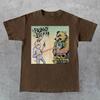 The Bunny The Bear Band Album Dark Chocolate T-shirt Full Size S-5XL TU1971
