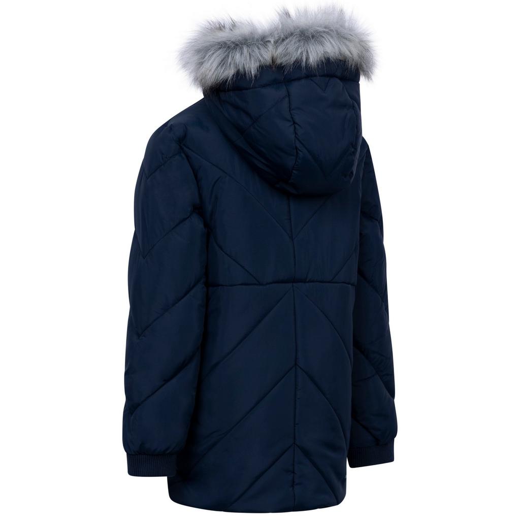 TRESPASS Mädchen Buntee Jacke