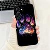 Beautiful Floral Phone Case For Tecno Spark 40 Pro Plus Soft Silicone Shockproof Cases For Tecno Spark 40 Pro+ 40Pro Bumpers