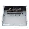 USB Front Panel Adapter 2 Ports USB3.0 Stable Reliable Independent Switch Convenient Practical