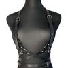 Fashion Harness Belt Leather Lingerie Body Harness Corset Suspenders For Women Gothic Fetish Clothing Harness Women Accessories