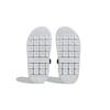 adidas Originals 360 3.0 Sandalen Bequem Niedrig geschnitten Rutschfest, Abriebfest, Leicht Kinder Sandalen HQ6046