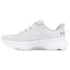 UA Surge 3 White Men 3027200-100