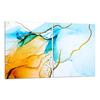 2x GLASS PROTECTIVE PLATE FOR STOVE 40x52 FASHIONABLE