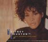 CD WHITNEY HOUSTON  I Will Always Love You 07822125032 Arista 1992 US Rap  HipHopRB Used