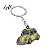 Accessori Portachiavi Decorativi Smalto Auto Maggiolino Retrò Portachiavi Portachiavi Collezionabile per Borse Zainetti Regalo per Appassionati