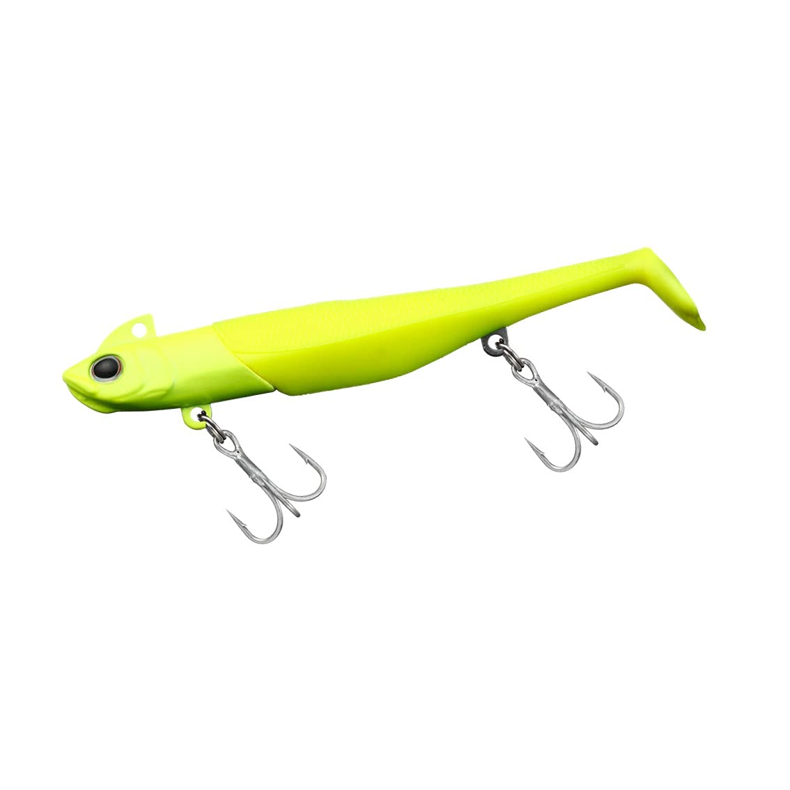 

Daiwa Morethan Seabass Rodem TG 30g