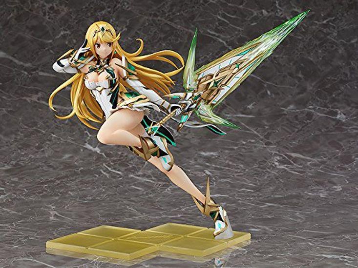 Xenoblade 2 Hikari měřítko 1/7 ABS&PVC malovaná hotová figurka re-release 3. objednávka
