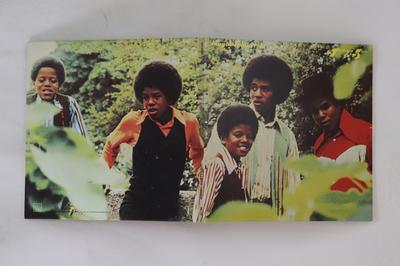 Hudobné albumy