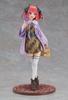 The Quintessential Quintuplets Nino Nakano Date Style Ver. 1/6 scale plastic painted finished figure