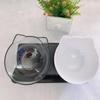 Pet Dog Cat Slow Feed  Spine Bowl Drinking ion Stomach Bowl