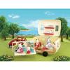 Sylvanian Families Der Wohnwagen