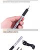 Mobile Phone Repair Tool: LED Handle CPU Pry Blade for Motherboard Disassembly
