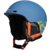 CMP XJ-4 Ski Helmet (30B4954) Ink Blue