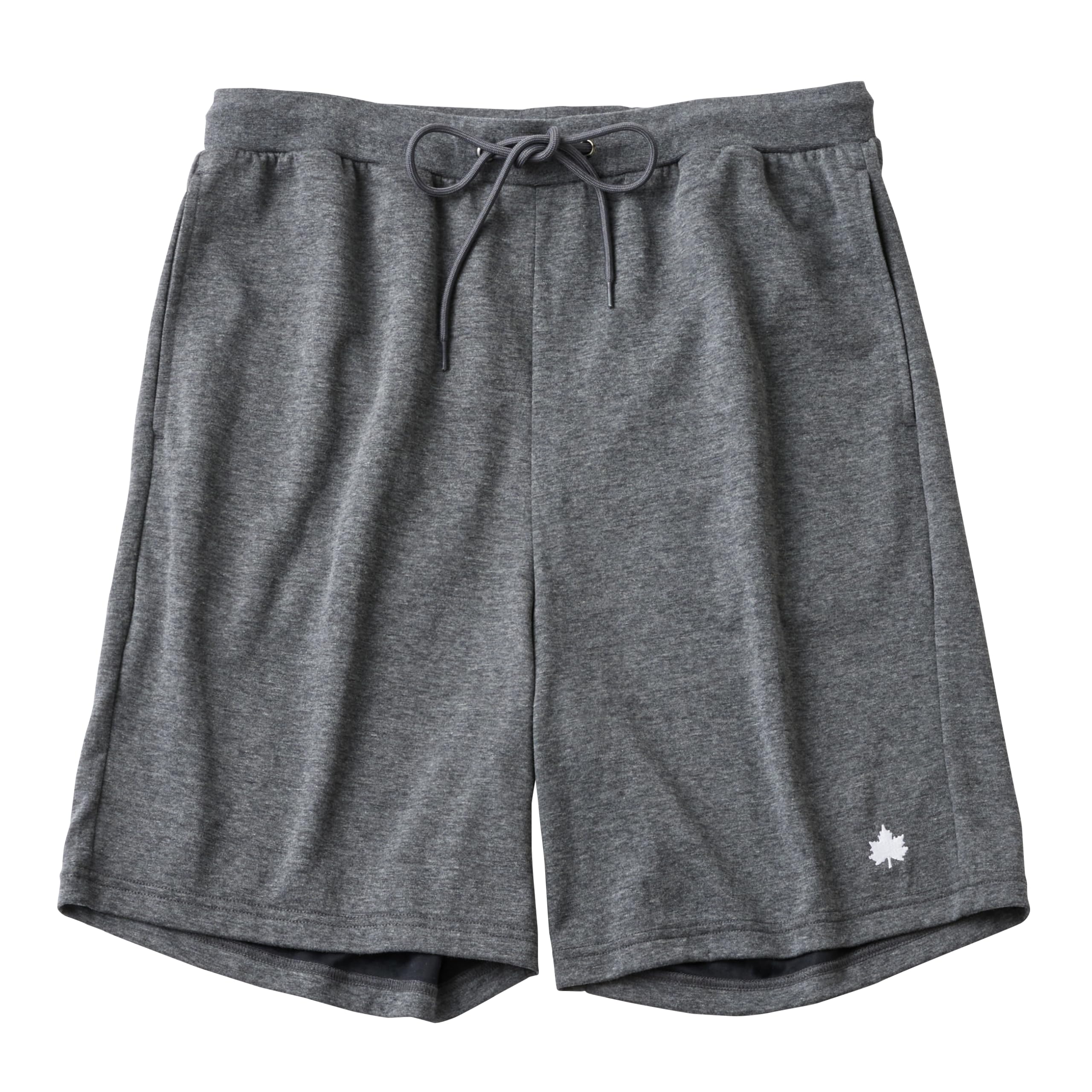 

by LIPNER Body Recovery Shorts General medical device Fatigue recovery [LOGOS] #35504 (Gray, L) сірий колір