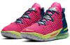 Nike LeBron 18 "Los Angeles By Night" DB7644-600