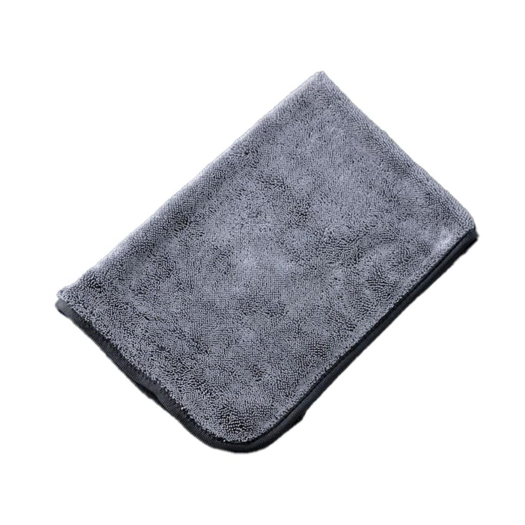 JELBO Valenti Car Wash Super Drying Towel for Wiping and Drying Towel, Absorbent, [JELBO-GR-21]