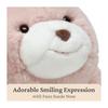 GUND Urso Snuffle Rosa 6050370