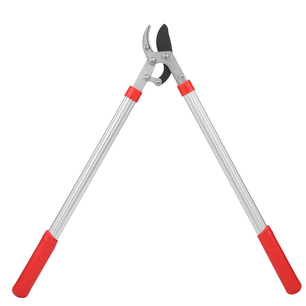 Medium Force Thick Tree Branches Cutter Pruning Shears Effortless Gardening Scissor Tool