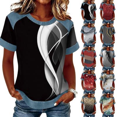 Bluzki – T-shirty i koszulki