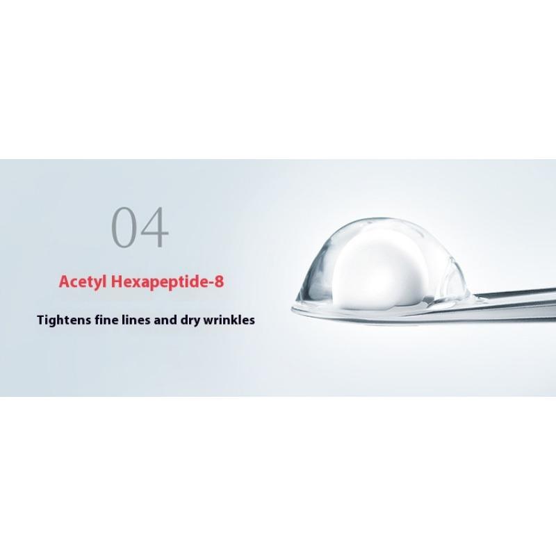 Verjüngende Rote Bandage Lift Maske Hydratisierend und Feuchtigkeitsspendend V-förmige Gesichtsstraffung Masseter Gesicht