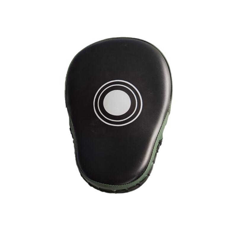 Norman Curved Training Focus Mitt