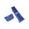 Foot Pedals for Hyundai Tucson NX4 2024 2024 2024 Car Accelerator Brake Rest Pedal Cover Fuel Mats Pads Interior Parts Acessorie