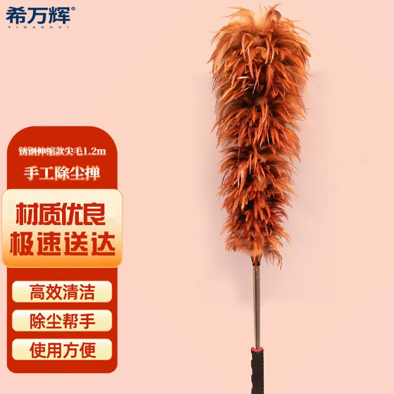 Retractable Cleaning Duster