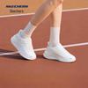Skechers Women's 117527 Fashion Comfort Lift Casual Sneakers