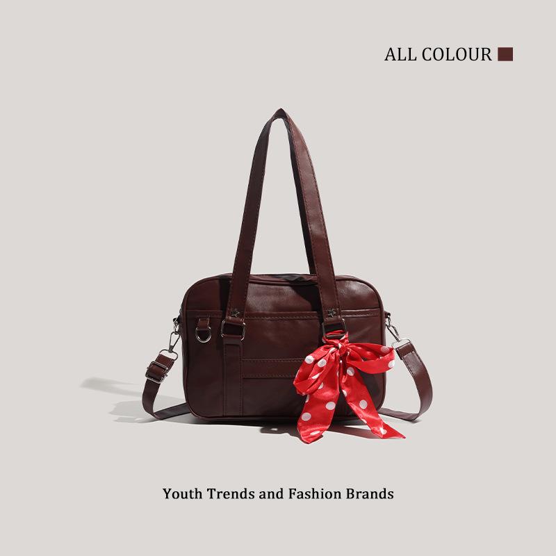 

Рюкзак студенческий городской школьный наплечная сумка