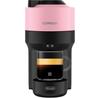 Капсульная кофемашина DeLonghi ENV 90.P Vertuo Pop candy pink