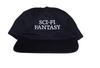 [USED] SCI-FI FANTASY BLACK CAP PALACE