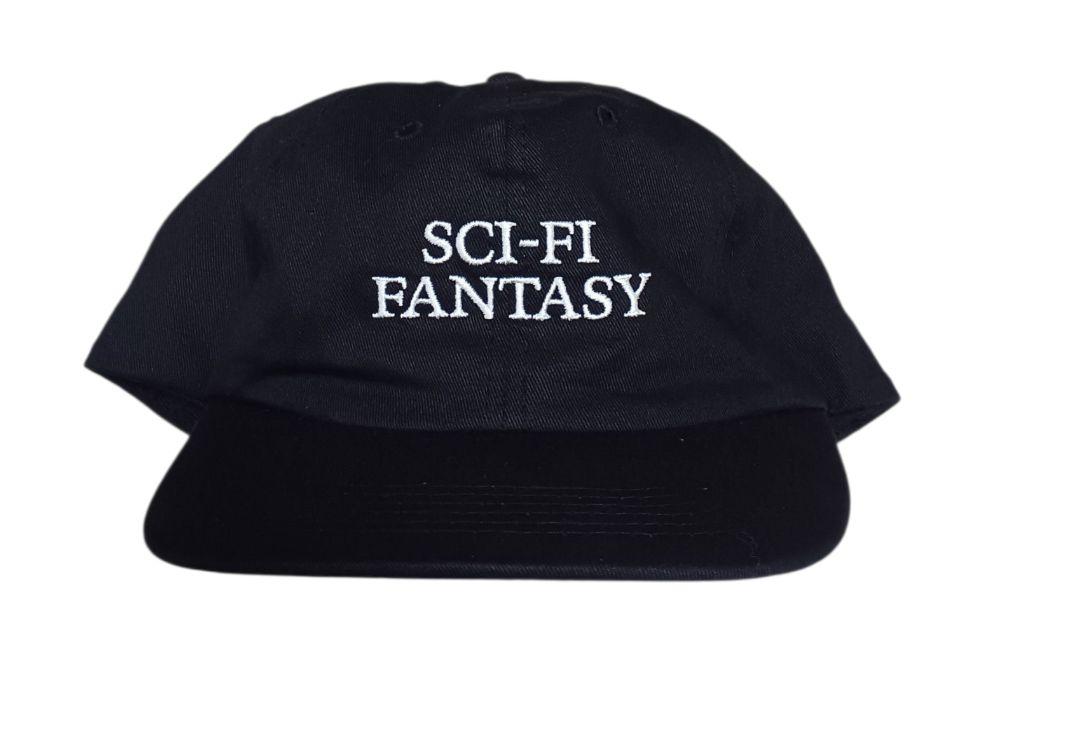 

[Б/У] НАУЧНАЯ ФАНТАСТИКА ФЭНТЕЗИ ЧЕРНАЯ КЕПКА ДВОРЕЦ