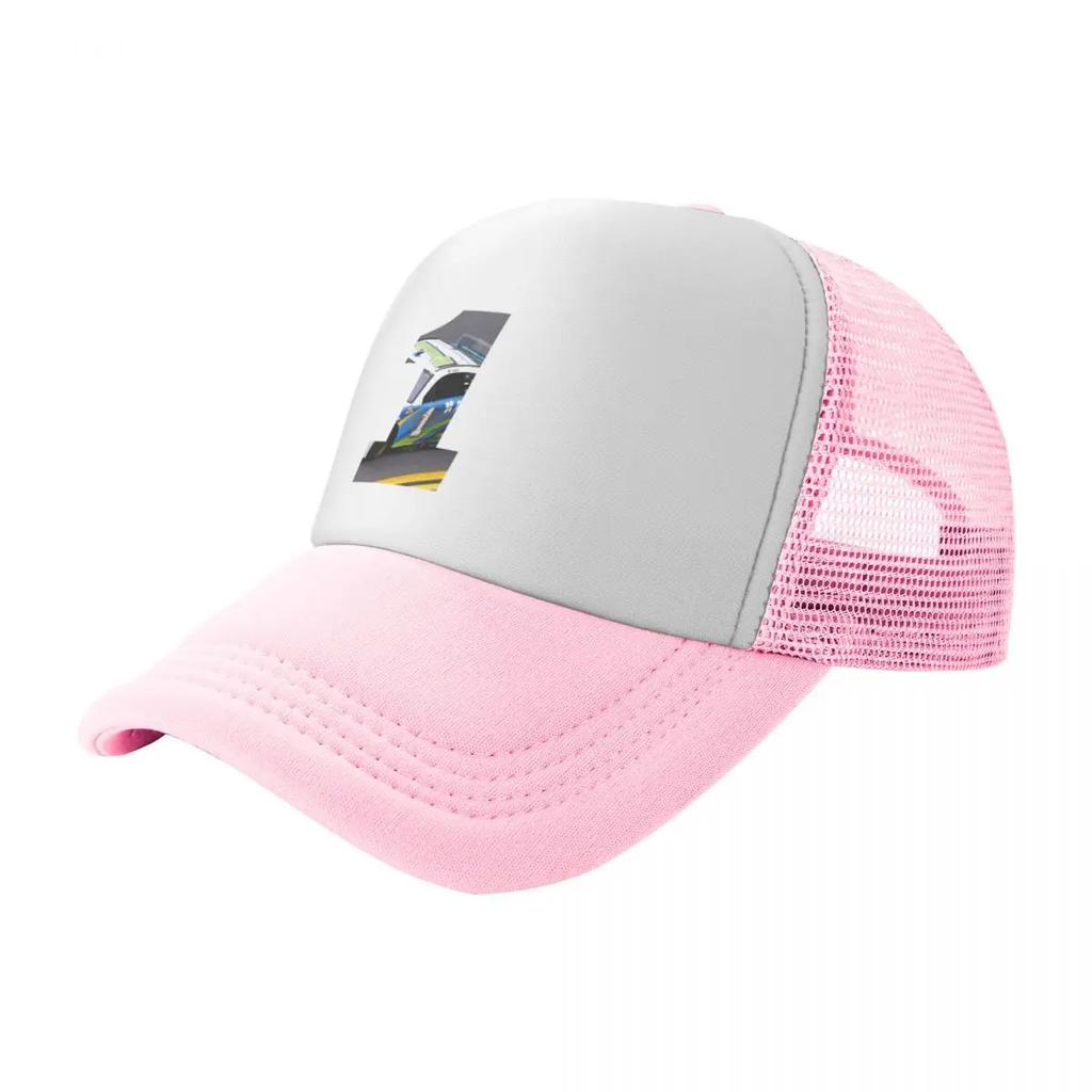 Ross Chastain Car 1 Baseball Cap Black Tactical Cap Hat Beach Fashion Beach Men's Luxury Women's